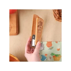 Clearance Kawai Kitchen tongs Forest - My Neighbor Totoro Kitchenware