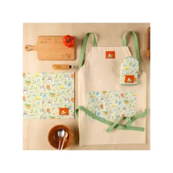 Clearance Kawai Kitchen tongs Forest - My Neighbor Totoro Kitchenware