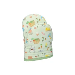 Sale Kawai Oven Glove Forest - My Neighbor Totoro Kitchenware