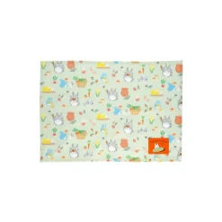 New Kawai Placemat Forest - My Neighbor Totoro Kitchenware