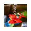 Best Keychain Porco Rosso and Savoia - Porco Rosso Keychains