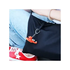 Best Keychain Porco Rosso and Savoia - Porco Rosso Keychains