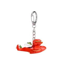 Best Keychain Porco Rosso and Savoia - Porco Rosso Keychains