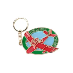 Outlet Keychain Savoia - Porco Rosso Keychains