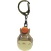 Discount KEYCHAIN TOTORO MANDARIN - MY NEIGHBOR TOTORO Keychains