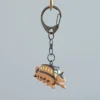 Best KEY HOLDER CAT BUS - MY NEIGHBOR TOTORO Keychains