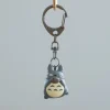 Outlet Key Holder Ocarina Totoro - My Neighbor Totoro Keychains