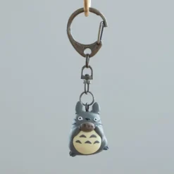 Outlet Key Holder Ocarina Totoro - My Neighbor Totoro Keychains