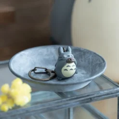 Outlet Key Holder Ocarina Totoro - My Neighbor Totoro Keychains
