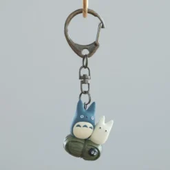 Clearance Key Holder Small and Middle Totoro - My Neighbor Totoro Keychains