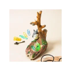 Outlet Key Hook Totoro at shade of a tree - My Neighbor Totoro Jewellery Boxes