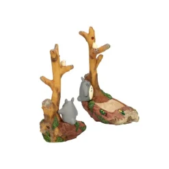 Outlet Key Hook Totoro at shade of a tree - My Neighbor Totoro Jewellery Boxes