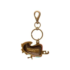 New Key Ring King of Dwarf - Whisper of the Heart Keychains