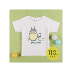 Hot Kid's T-shirt Totoro Parade - My Neighbor Totoro Outfits