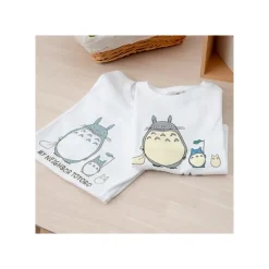 Hot Kid's T-shirt Totoro Parade - My Neighbor Totoro Outfits