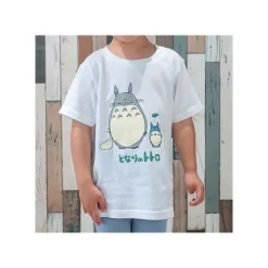 Hot Kid's T-shirt Totoro Parade - My Neighbor Totoro Outfits