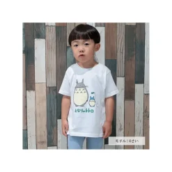 Hot Kid's T-shirt Totoro Parade - My Neighbor Totoro Outfits