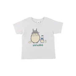 Hot Kid's T-shirt Totoro Parade - My Neighbor Totoro Outfits