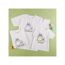 Hot Kid's T-shirt Totoro Parade - My Neighbor Totoro Outfits