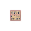 Kiki and Jiji Wood Stamp Blue - Kiki'S Delivery Service Small Equipment