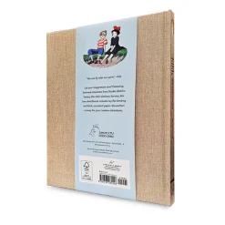 Online Kiki Cloth Sketchbook - Kiki’s Delivery Service Notebooks And Notepads