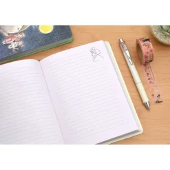 New Kiki Flexi Journal - Kiki's Delivery Service Notebooks And Notepads