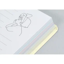 New Kiki Flexi Journal - Kiki's Delivery Service Notebooks And Notepads