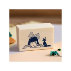Outlet Kiki & Jiji Wood stamp - Kiki'S Delivery Service Small Equipment