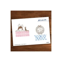 Outlet Kiki & Jiji Wood stamp - Kiki'S Delivery Service Small Equipment