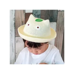 Best Knitted Kid Hat Small Totoro - My Neighbor Totoro Accessories