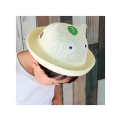 Best Knitted Kid Hat Small Totoro - My Neighbor Totoro Accessories