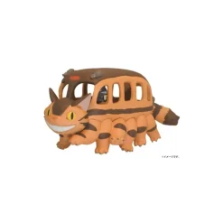 Online Kumukumu 3D Jigsaw Puzzle Catbus - My Neighbor Totoro Jigsaw Puzzle