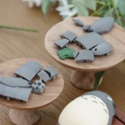Kumukumu 3D Puzzle Big Totoro - My Neighbor Totoro Jigsaw Puzzle