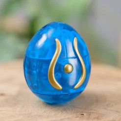 Hot Kumukumu 3D Puzzle Flying Stone - Castle in the Sky Jigsaw Puzzle