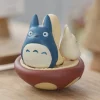 Kumukumu Take a rest - My Neighbor Totoro Jigsaw Puzzle