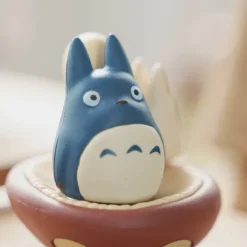 Kumukumu Take a rest - My Neighbor Totoro Jigsaw Puzzle