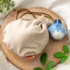 Best Laced pouch with Middle Totoro - My Neighbour Totoro Bags