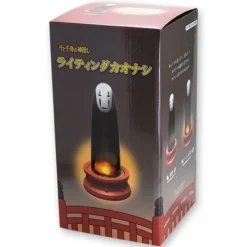 LAMPE NO FACE - LE VOYAGE DE CHIHIRO Décoration