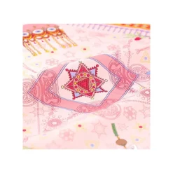 Hot Large Handkerchief howl's spell - Howl’s Moving Castle Outfits