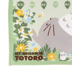 Large Scale Towel Totoro takes a break 60x120 cm - My Neighbor Totoro Household Linen