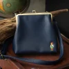 Hot Leather Hand Bag Marco - Howl’s Moving Castle Bags