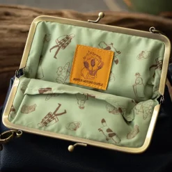 Hot Leather Hand Bag Marco - Howl’s Moving Castle Bags