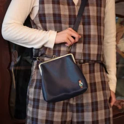Hot Leather Hand Bag Marco - Howl’s Moving Castle Bags