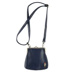 Hot Leather Hand Bag Marco - Howl’s Moving Castle Bags