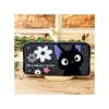 Sale Leather Wallet Kiki Flower - Kiki'S Delivery Service Accessories