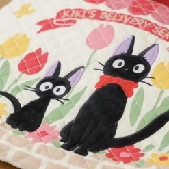 Hot Lesson Bag Jiji Tulips - Kiki's Delivery Service Bags
