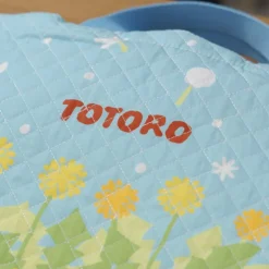 Best Lesson Bag Totoro Dandelion - My Neighbor Totoro Bags