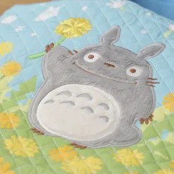 Best Lesson Bag Totoro Dandelion - My Neighbor Totoro Bags