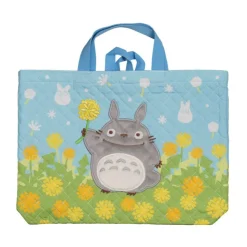 Best Lesson Bag Totoro Dandelion - My Neighbor Totoro Bags