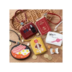 Best Letter Purse Jiji with reel - Kiki's Delivery Service Accessories